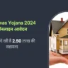 PM Awas Yojana 2024